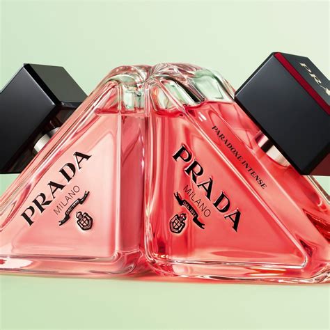 review prada paradoxe|prada paradoxe vs intense.